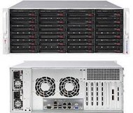 Supermicro SUPERSTORAGE SERVER SSG-6048R-E1CR24N , 